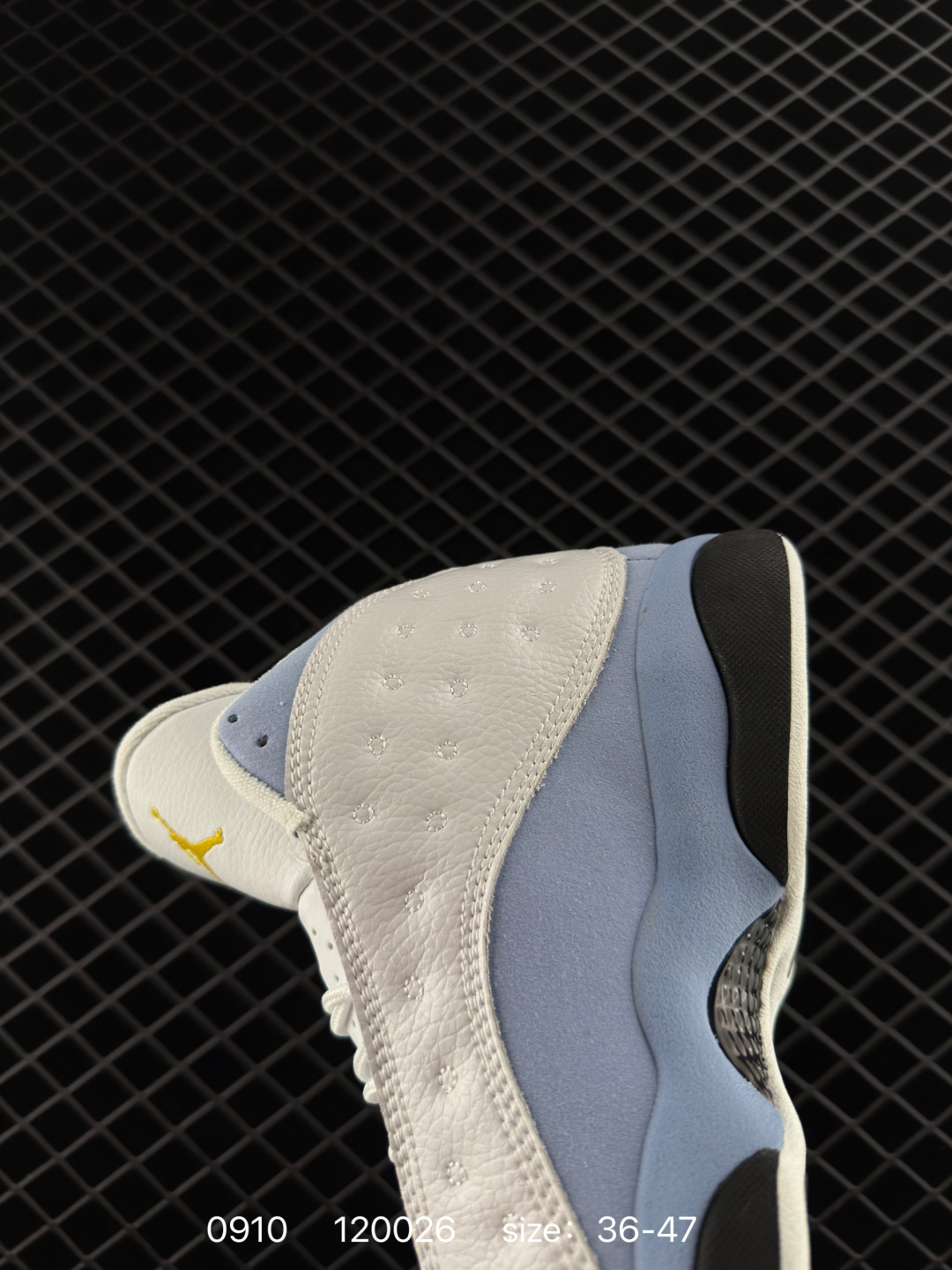 Nike Air Jordan 13 XIII”Atmosphere Grey“